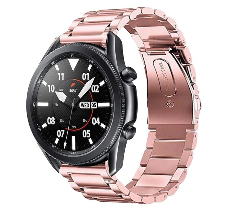 galaxy-watch-3-45mm-stahlband-rosa