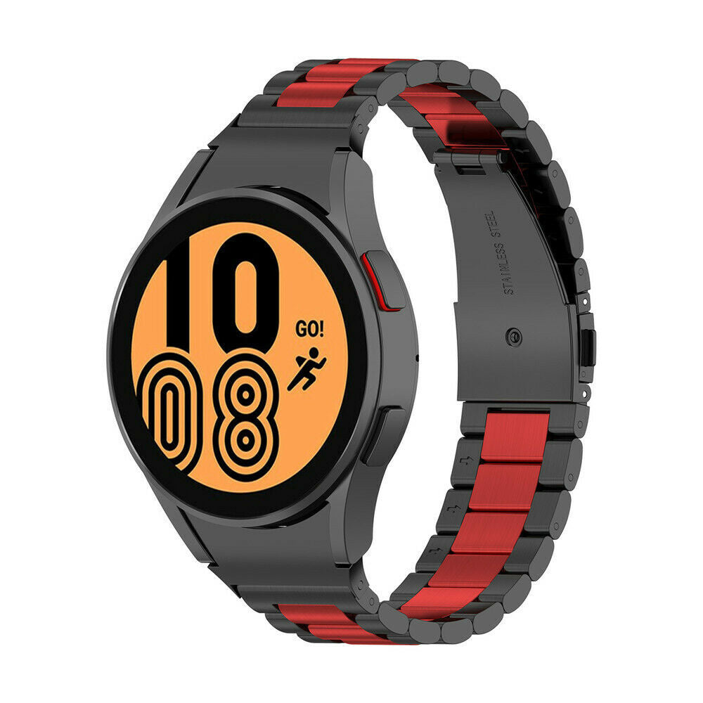 galaxy-watch-4-40mm-edelstahlband-schwarz-rot