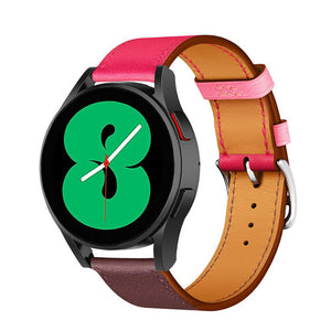 galaxy-watch-4-40mm-lederband-rotbraun