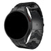 Samsung Galaxy Watch 4 Classic 42mm Steel Iron Strap (Black)