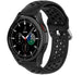 Samsung Galaxy Watch 4 Classic 42mm Breathable Strap (Black)