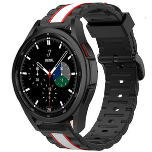 galaxy-watch-4-classic-42mm-special-armband-weiss