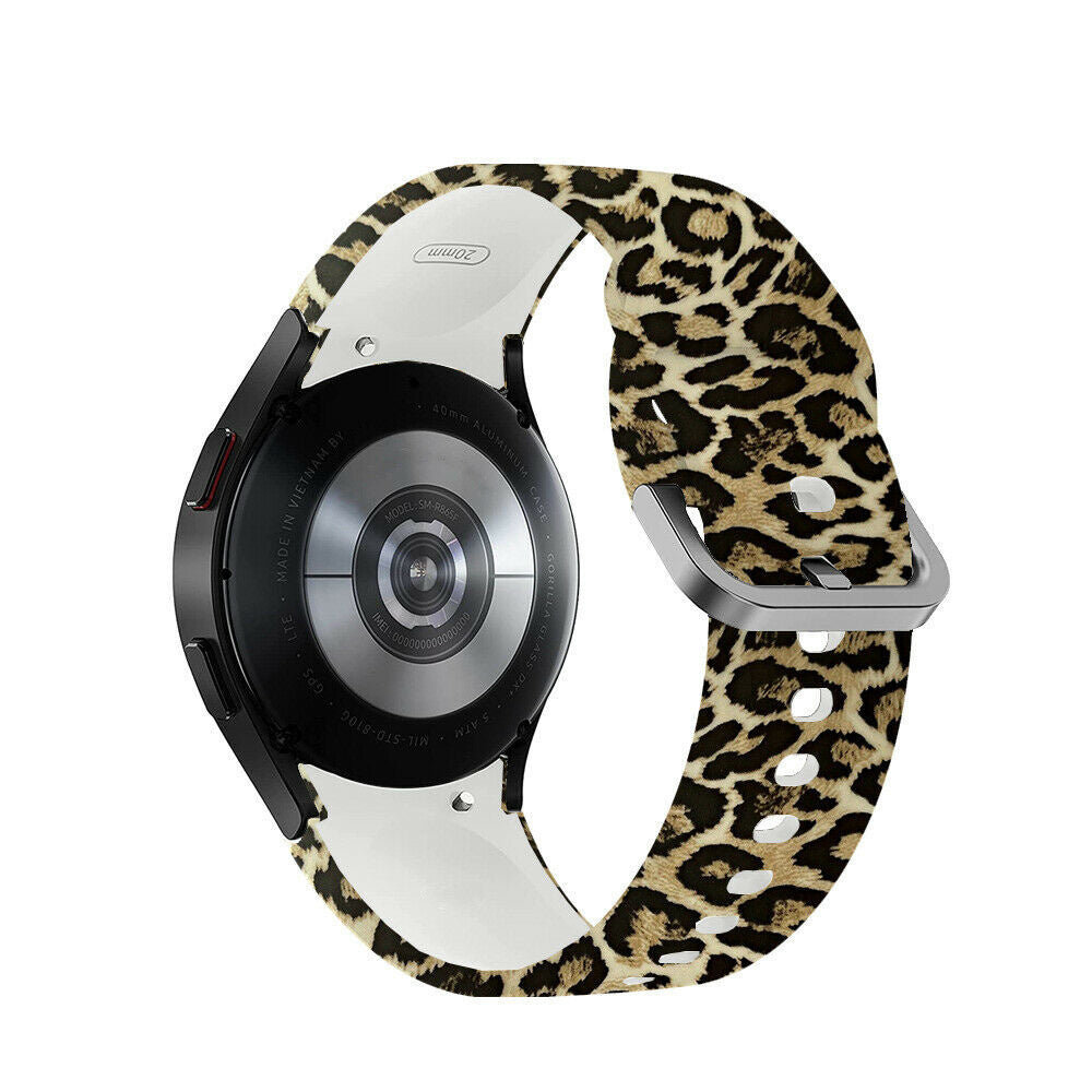 galaxy-watch-4-classic-armband-leopard