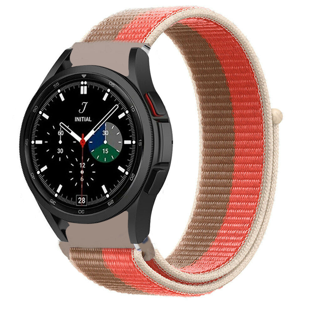 galaxy-watch-4-classic-nylon-armband-pomelo