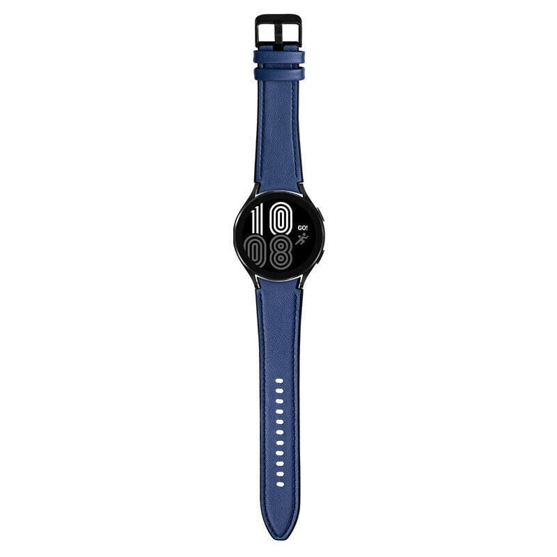 galaxy-watch-4-leren-band-blauw