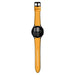 Samsung Galaxy Watch 6 - 44mm Hybrid Leather Strap (Yellow)