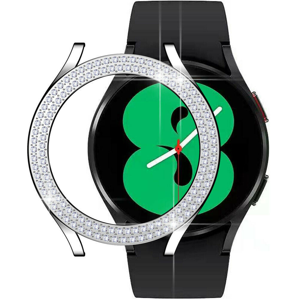 Samsung Galaxy Watch 4 40mm Diamond PC Case