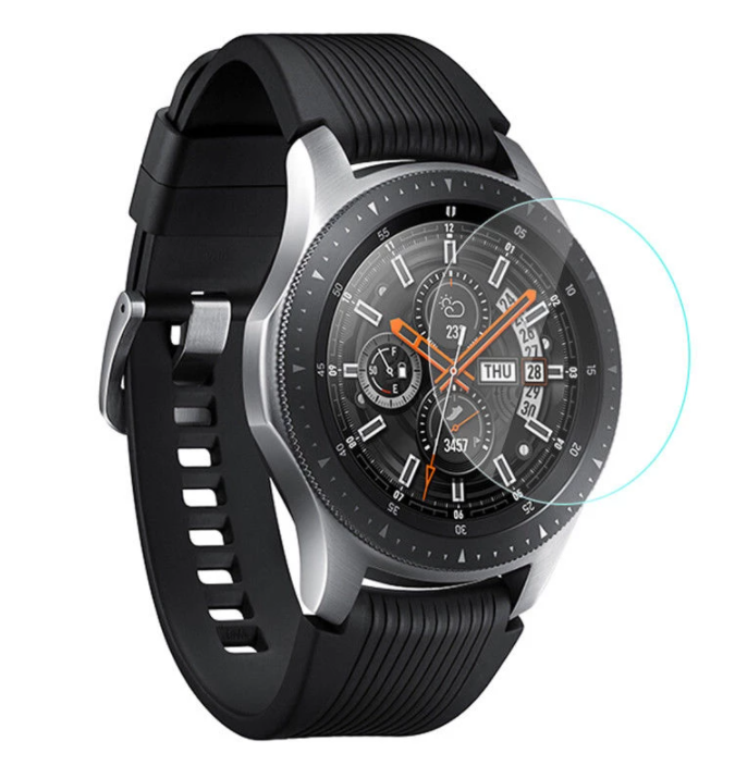 Samsung smartwatch 46mm accessories on sale