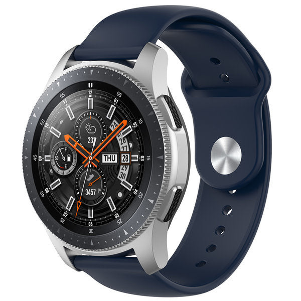 Watch bands for samsung galaxy watch 46mm sale