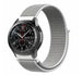 Samsung Galaxy Watch 46mm Nylon Strap (Grey)