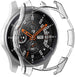 Samsung Galaxy Watch 46mm Case (Transparent)