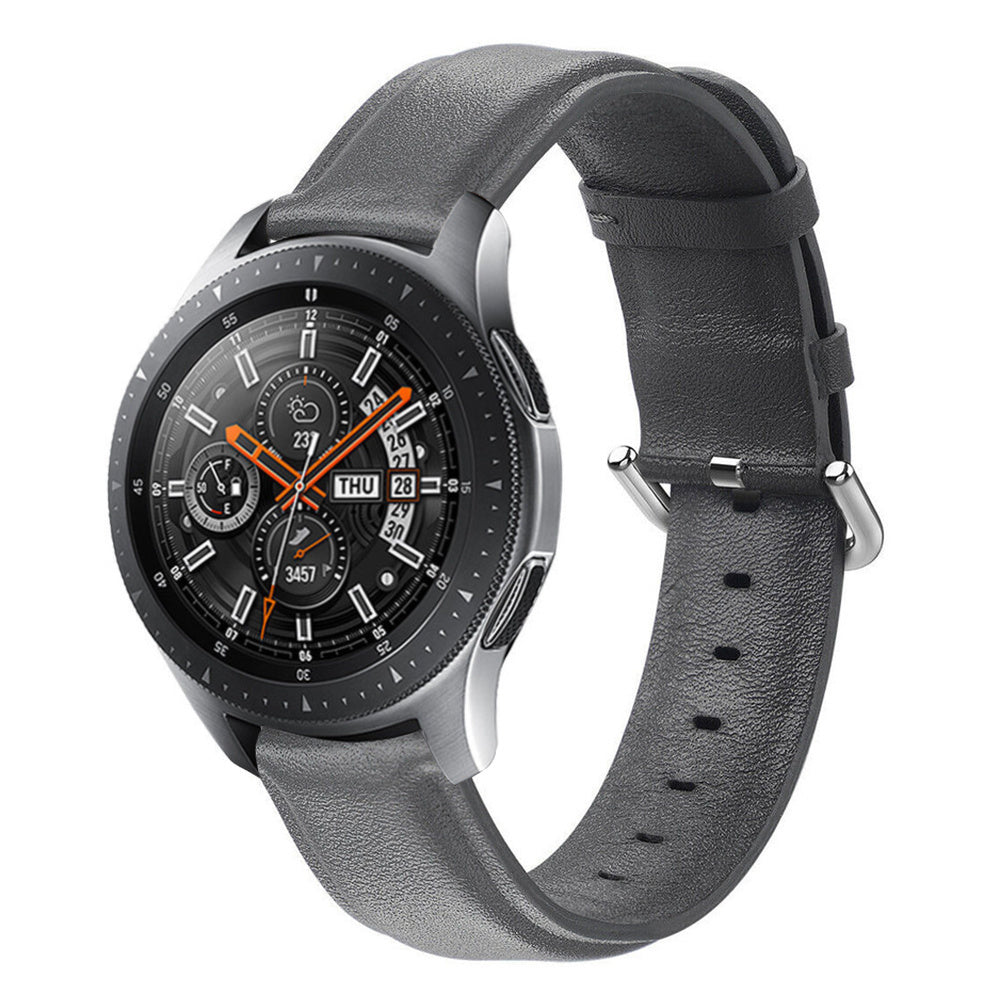 galaxy-watch-46mm-leren-bandje-donkergrijs