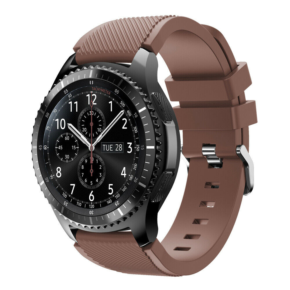 Galaxy gear s3 frontier uk online