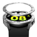 Samsung Galaxy Watch 5 44mm Bezel Ring Time (Silver)
