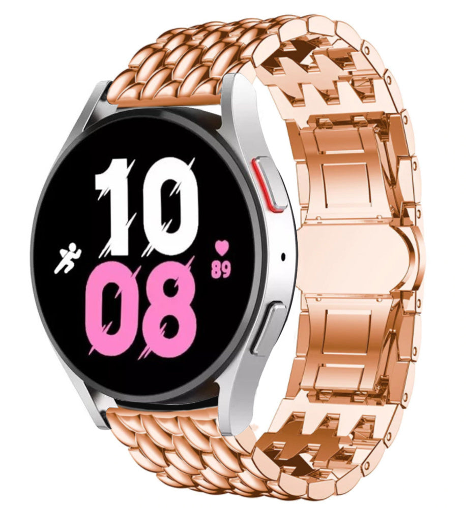 galaxy-watch-5-drachenarmband-rosegold