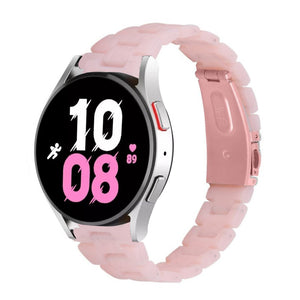 galaxy-watch-5-harzarmband-rosa