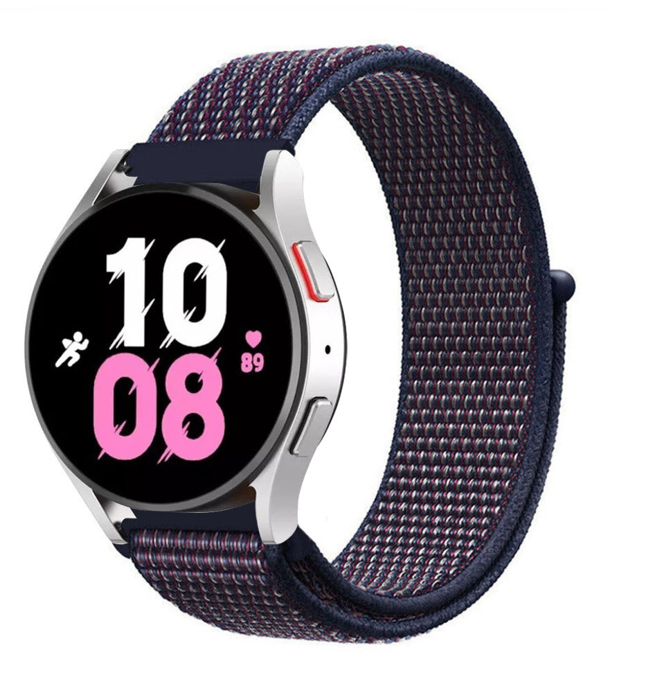 galaxy-watch-5-nylon-armband-blau