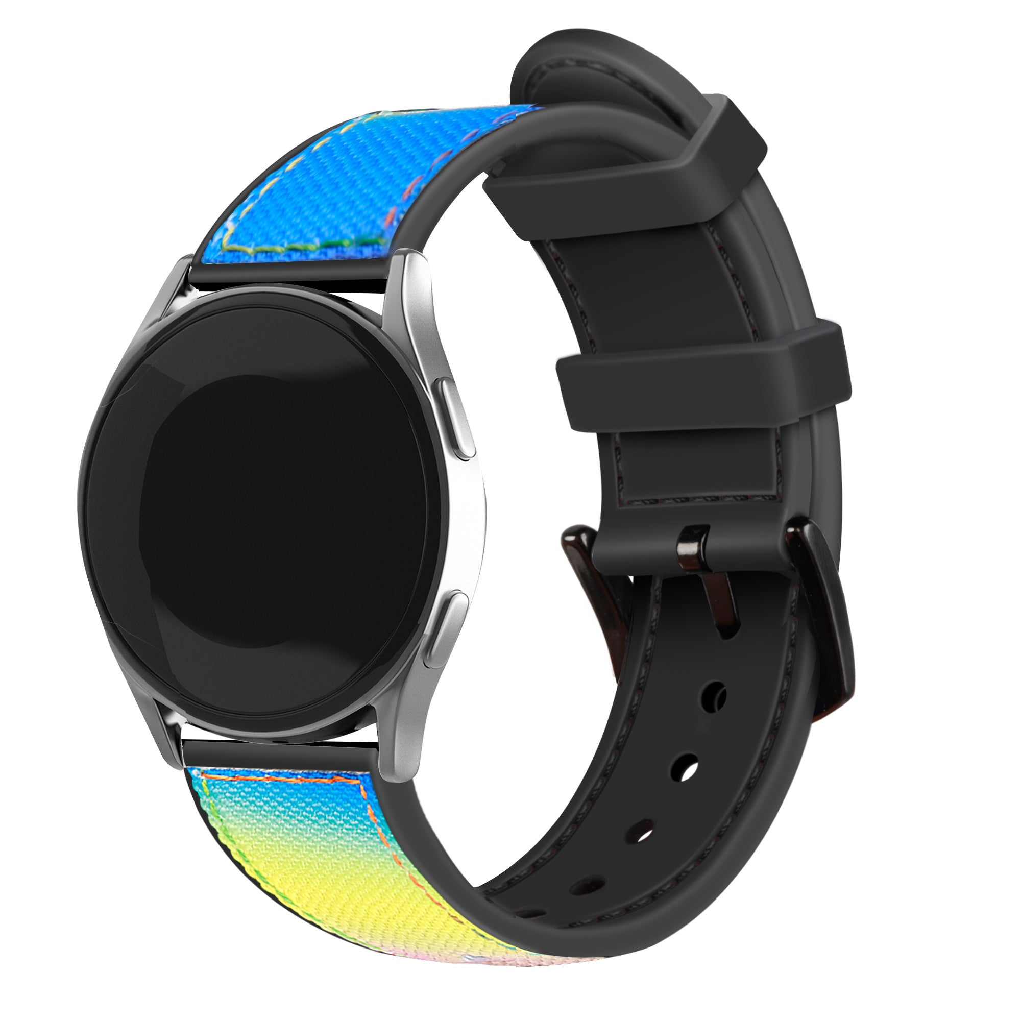 galaxy-watch-5-nylon-hybridarmband-bunt