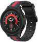 Samsung Galaxy Watch 5 Pro Special Edition Strap (Black/Red)