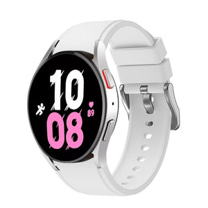 galaxy-watch-5-silikonarmband-weiss