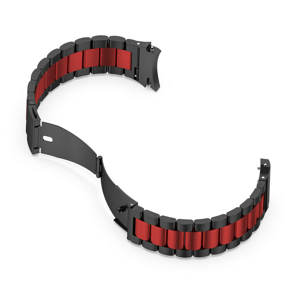 galaxy-watch-5-stahlgliederarmband-schwarz-rot