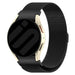 Samsung Galaxy Watch 6 Classic 47mm 'One push' Milanese Strap (Black)