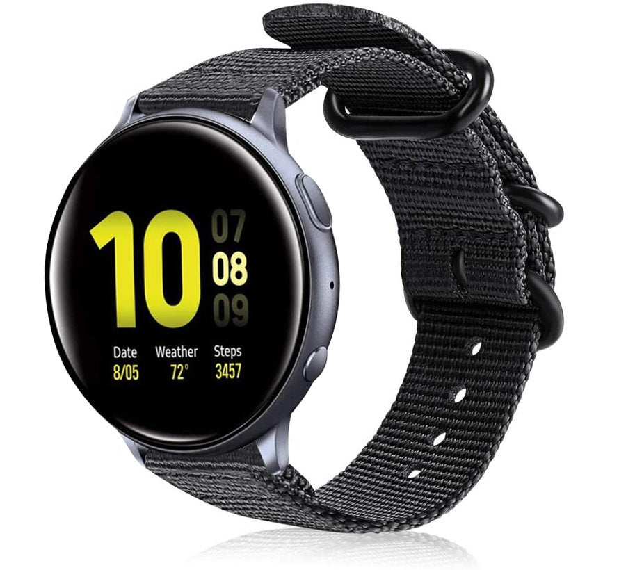 Samsung Galaxy Watch Active 2 straps Free shipping