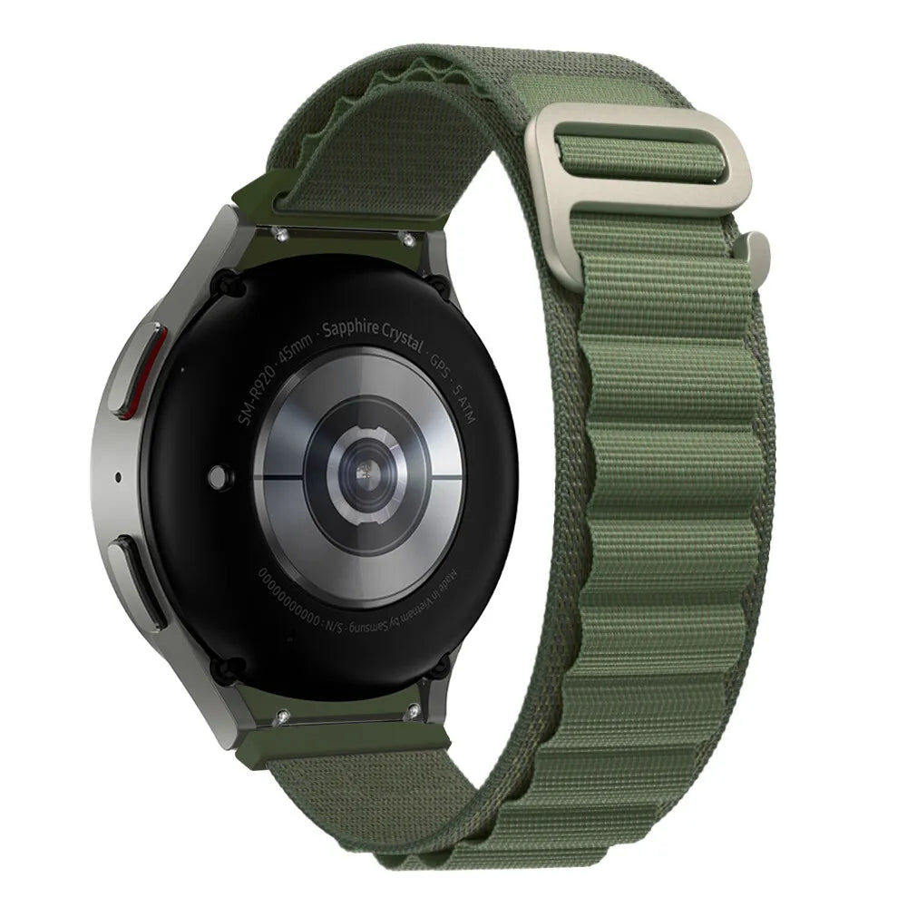 galaxy-watch-alpine-band-groen-1