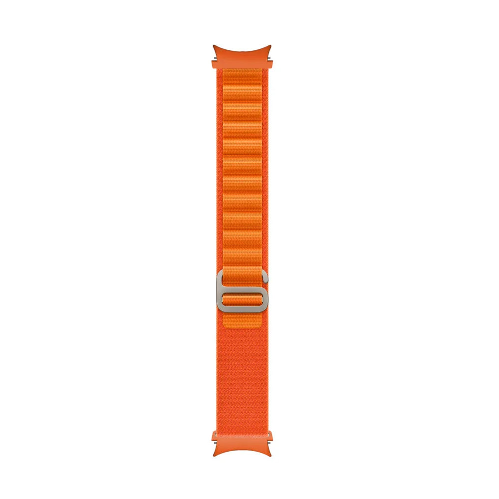 galaxy-watch-alpine-band-oranje-3