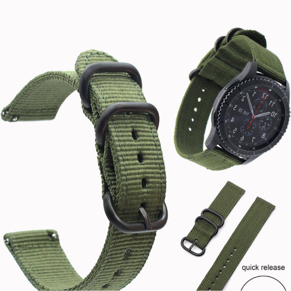 galaxy-watch-nylon-gesp-band-groen-2