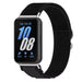 Samsung Galaxy Fit 3 Alpine Nylon Strap (Black)