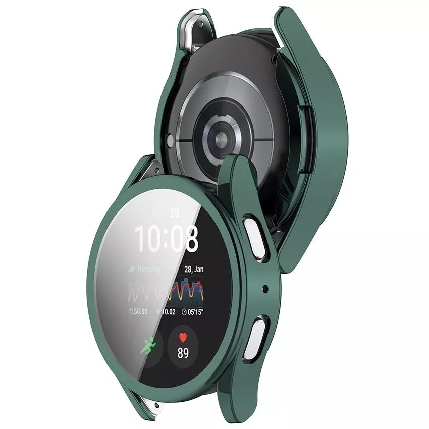 Samsung Galaxy Watch 7 44mm TPU Case (Green)