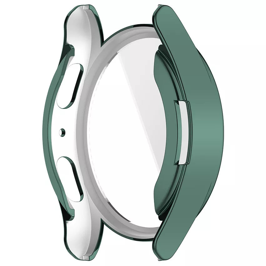 Samsung Galaxy Watch 7 44mm TPU Case (Green)