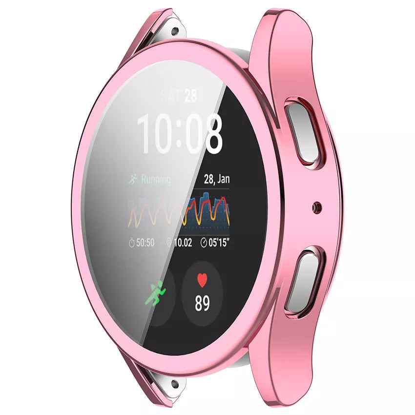 Samsung Galaxy Watch 7 40mm TPU Case (Pink)