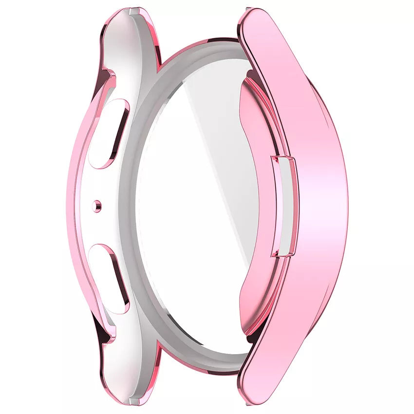 Samsung Galaxy Watch 7 40mm TPU Case (Pink)