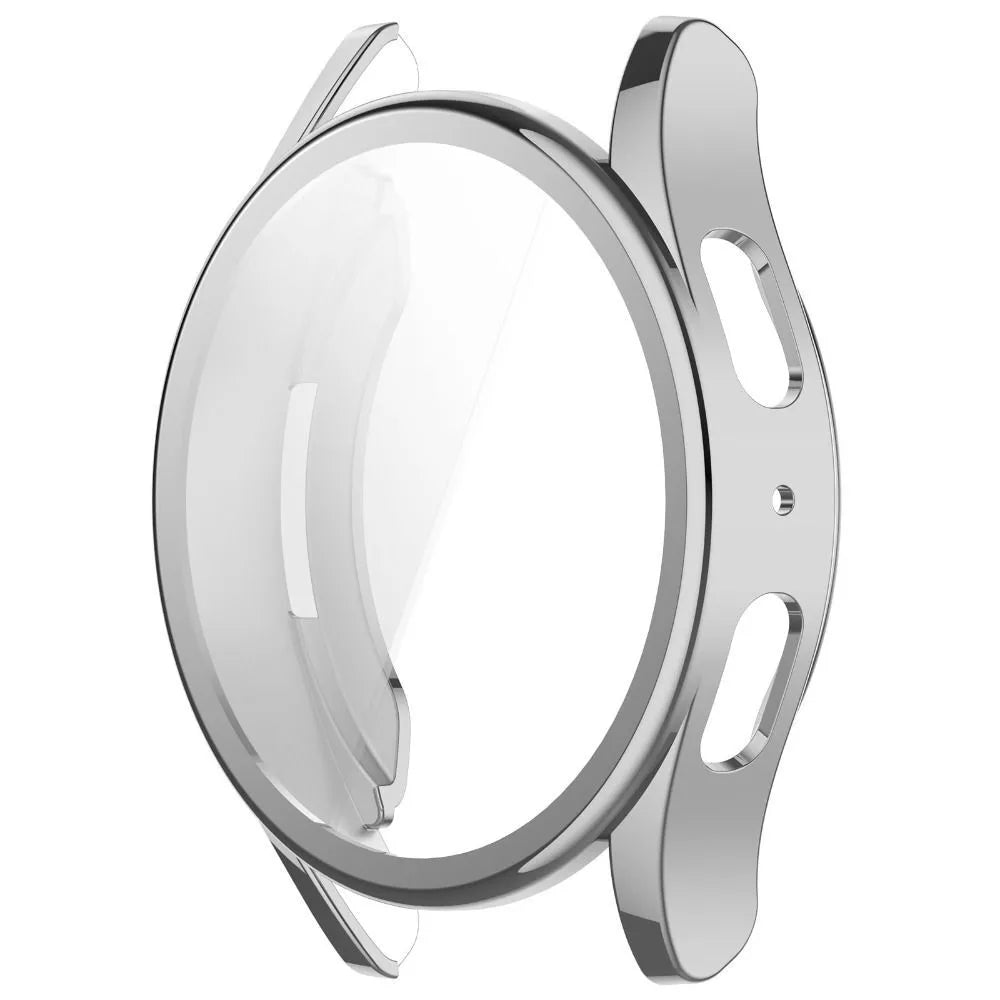 Samsung Galaxy Watch 7 40mm TPU Case (Silver)