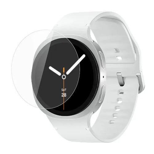 Samsung Galaxy Watch 8 - 40mm Screen Protector (Glass)