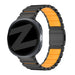 Bandz Samsung Galaxy Watch 8 - 44mm Titanium Strap 