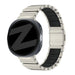 Bandz Samsung Galaxy Watch 8 - 40mm Titanium Strap 