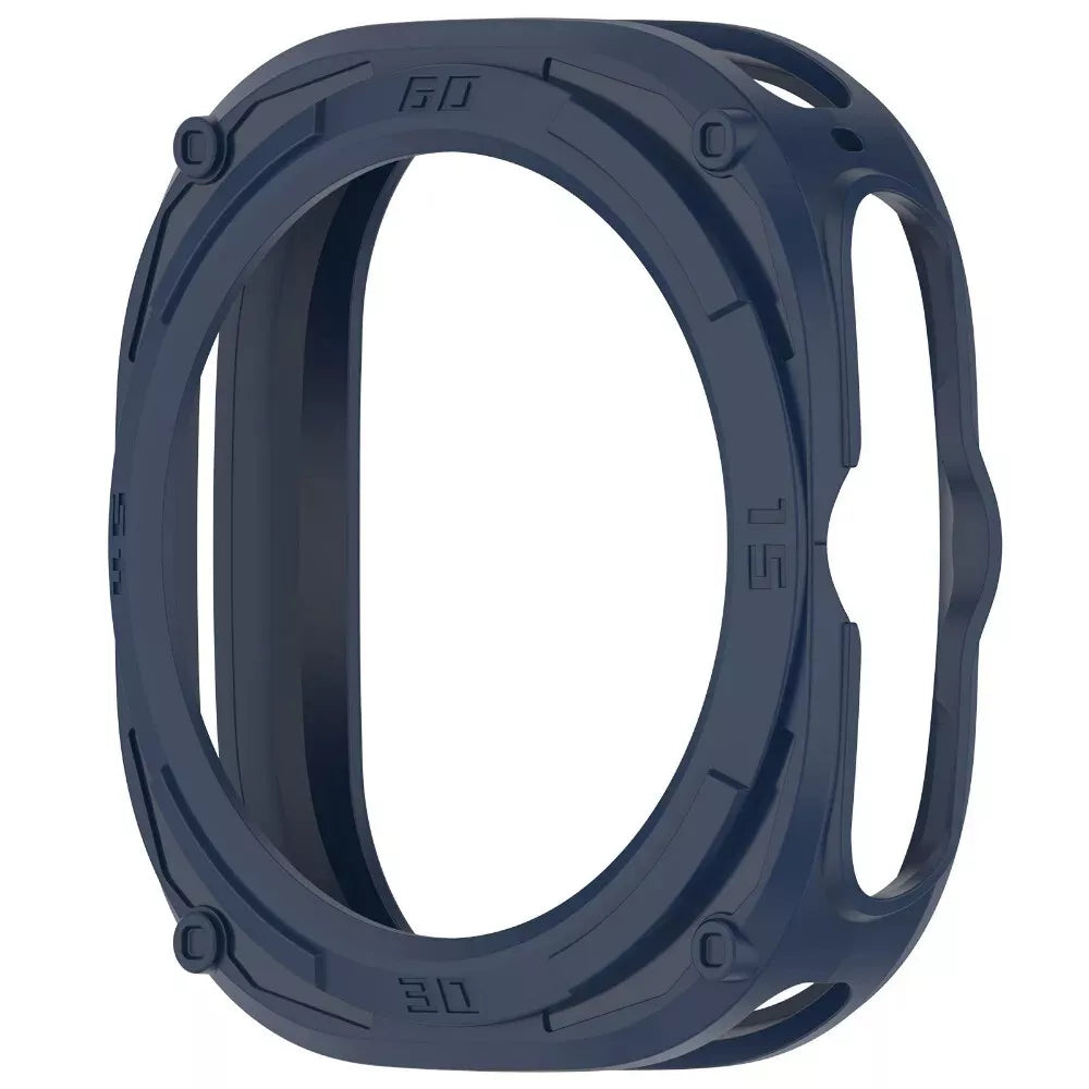 Samsung Galaxy Watch Ultra Rugged TPU Case (Blue)