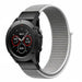 Garmin Fenix 8 Pro - 51mm Nylon Strap (Seashell)
