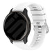 Garmin Venu 2 Silicone Strap (White)