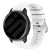Garmin Forerunner 245 Silicone Strap (White)