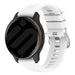Coros Pace 3 Silicone Strap (White)