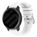 Coros Pace Pro Silicone Strap (White)