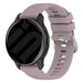 Garmin Vivoactive 5 Silicone Strap (Violet)