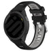 Garmin Vivoactive 6 Sport Buckle Strap (Black/Grey)