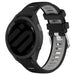 Coros Apex 4 - 42mm Sport Strap With Buckle (Black/Grey)