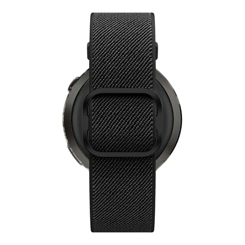 Bandz Garmin Forerunner 645 Elastic Strap (Black)