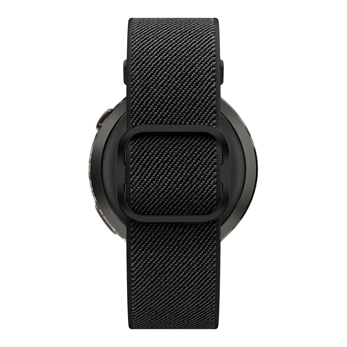 Bandz Garmin Forerunner 645 Elastic Strap (Black)